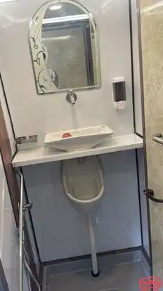 Sundesha Travels Bus-Amenities Image