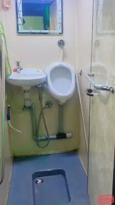 Sundesha Travels Bus-Seats layout Image