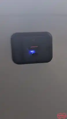 New Sahara Travels Bus-Amenities Image