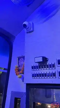Amey Travels Bus-Amenities Image
