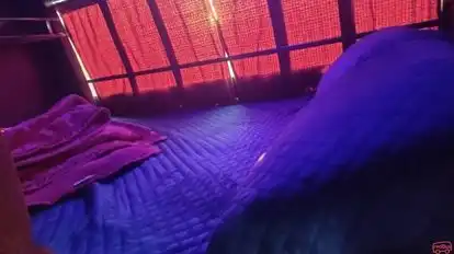 Vijaylakshmi tour & travels Bus-Seats Image