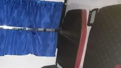 Shree Khodalraj Travels Bus-Amenities Image