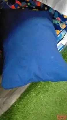 ROJA TRAVELS Bus-Amenities Image