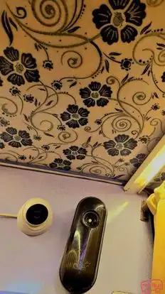 GoBus Bus-Amenities Image