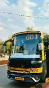 GoBus Bus-Front Image