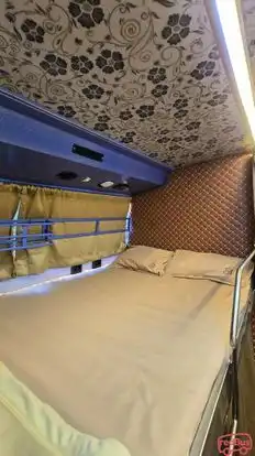 GoBus Bus-Seats Image