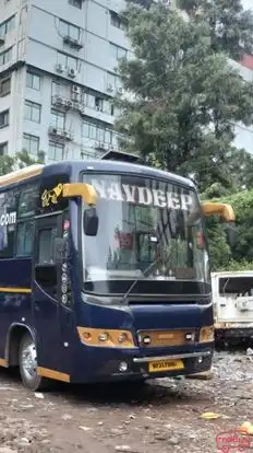 GoBus Bus-Front Image