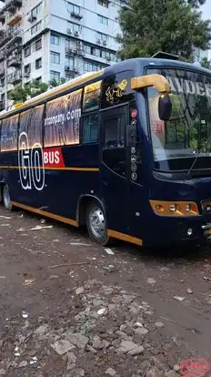 GoBus Bus-Side Image