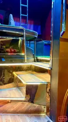 Mahamaya Singh Bus Service Bus-Amenities Image