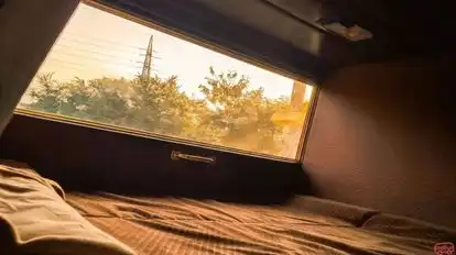 Radhe Travels  Bus-Seats Image