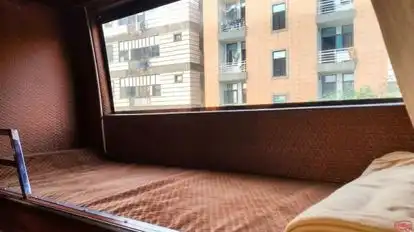 Radhe Travels  Bus-Seats Image