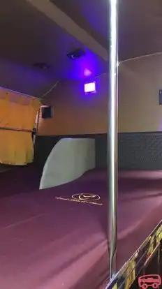 Vineet Travels Bus-Amenities Image