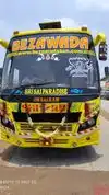 BEZAWADA TOURS AND TRAVELS Bus-Front Image