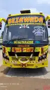 BEZAWADA TOURS AND TRAVELS Bus-Front Image