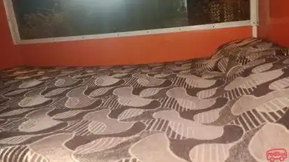 Prince Travels And Cargo Bus-Seats Image