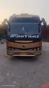 Rohit Raj Travels Bus-Front Image