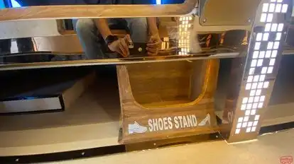 BHUMI TRAVELS Bus-Amenities Image