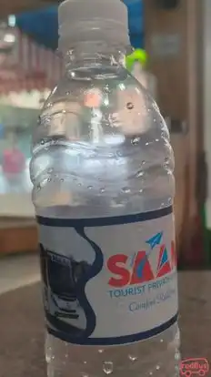SAAM BUS Bus-Amenities Image