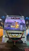 SAAM BUS Bus-Front Image