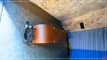 MS Gajraj Bus Service Bus-Amenities Image