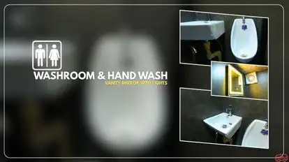 MS Gajraj Bus Service Bus-Amenities Image