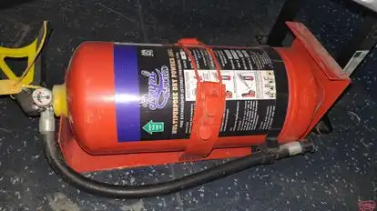 Aditya Bus Service Bus-Amenities Image