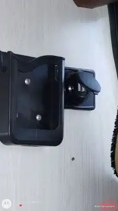 Shree Krishna Travels Bus-Amenities Image