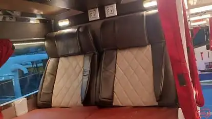 Sree Gowtham Travels Bus-Amenities Image