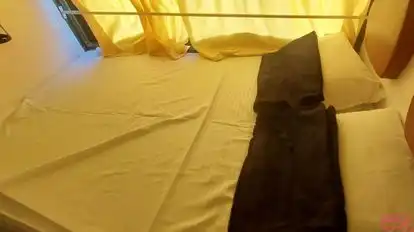 Momai Travels Bus-Amenities Image