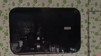 Govinda Deluxe Bus-Amenities Image