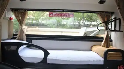 HDC Transworlds  Bus-Seats Image