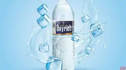 HDC Transworlds  Bus-Amenities Image