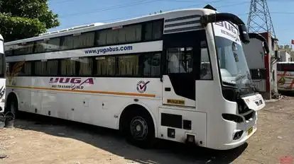 HDC Transworlds  Bus-Side Image