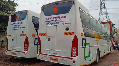 HDC Transworlds Bus-Side Image