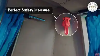 Ranadeep Travels Bus-Amenities Image