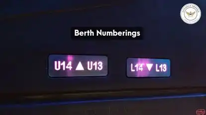 Ranadeep Travels Bus-Amenities Image