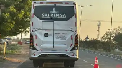 Sri Renga Travels Bus-Side Image