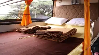 Sri Renga Travels Bus-Seats Image