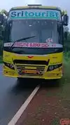 Sri Tourist Bus-Front Image