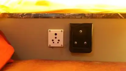 Rajwadi Travels Bus-Amenities Image