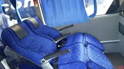 RIDE BUS Bus-Seats Image