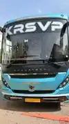 KRSVP TRAVELS Bus-Front Image