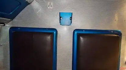 SHREE DURGA BUS SERVICE  Bus-Amenities Image