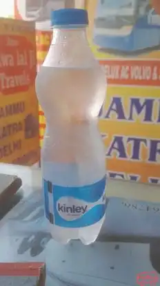 Shree Bawa Lal Ji Travels Bus-Amenities Image