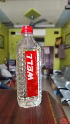 SLGT Travels Bus-Amenities Image