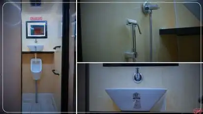 Royal Karnavati Travels Bus-Amenities Image