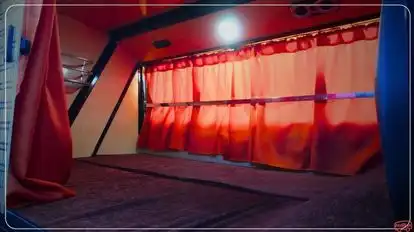 Royal Karnavati Travels Bus-Seats Image