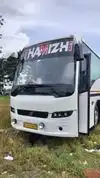 THAMIZHI TRAVELS Bus-Front Image