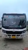 NRA Guddiya Bus-Front Image