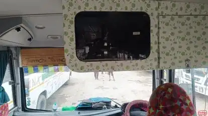 NRA Guddiya Bus-Amenities Image